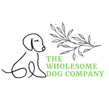 Cover photo of The Wholesome Dog Co Cape Town